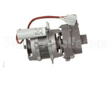 0L1641 Electrolux Professional Rinse Pump, 60Hz, Kit
