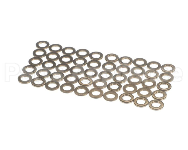 0L1671 Electrolux Professional Washer, 6,4X12,5,Set 50 Pieces