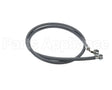 0L1887 Electrolux Professional Feeding Hose, 2000Mm