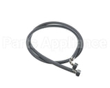 0L1887 Electrolux Professional Feeding Hose, 2000Mm