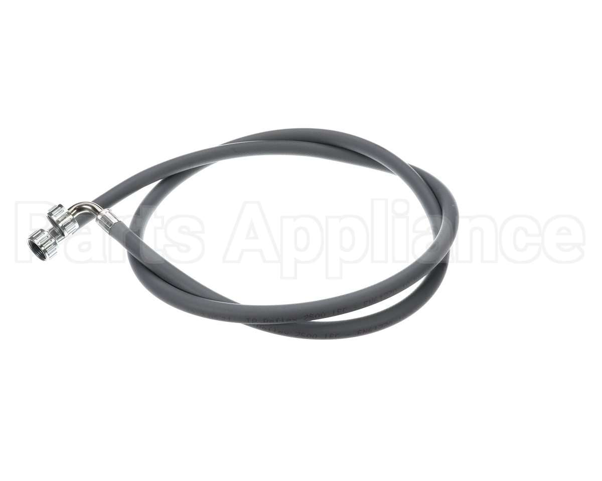 0L1887 Electrolux Professional Feeding Hose, 2000Mm