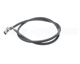 0L1887 Electrolux Professional Feeding Hose, 2000Mm