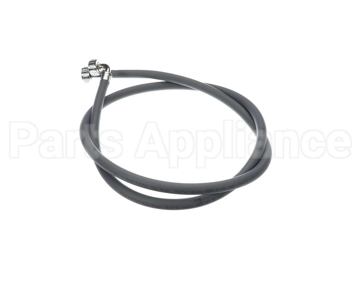 0L1887 Electrolux Professional Feeding Hose, 2000Mm