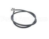 0L1887 Electrolux Professional Feeding Hose, 2000Mm