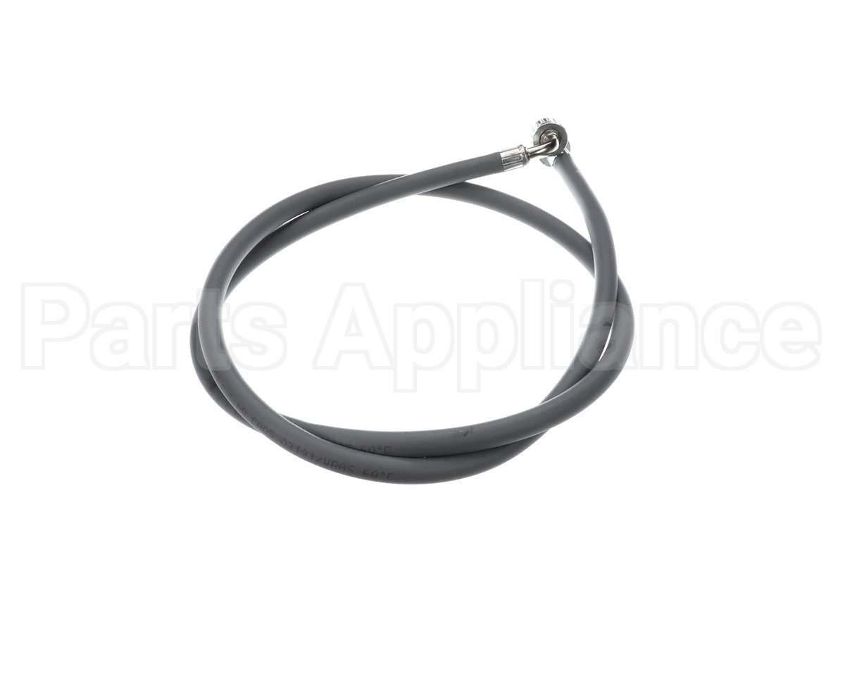 0L1887 Electrolux Professional Feeding Hose, 2000Mm
