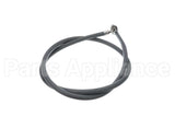 0L1887 Electrolux Professional Feeding Hose, 2000Mm