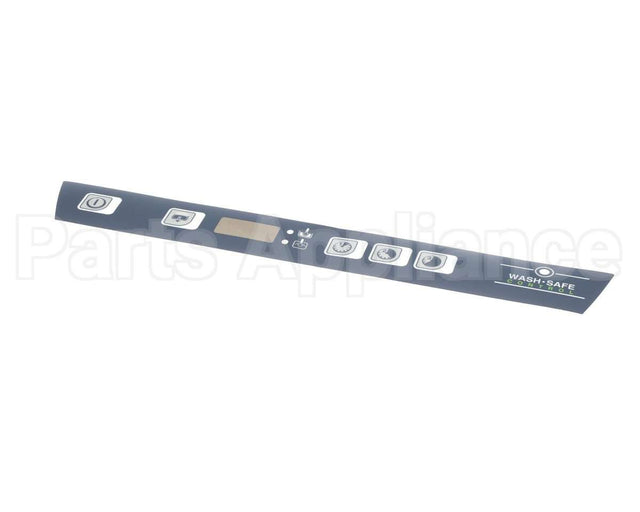 0L1895 Electrolux Professional Adhesive Membrane, Ls6