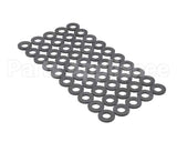 0L1945 Electrolux Professional Gasket, Set 50Pcs, Dia.26,5Mm