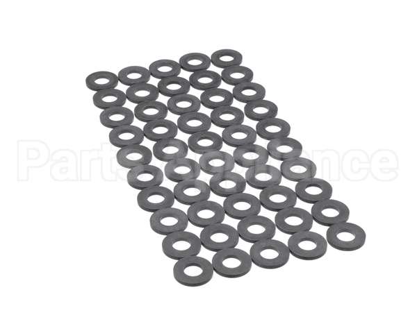 0L1945 Electrolux Professional Gasket, Set 50Pcs, Dia.26,5Mm