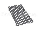 0L1945 Electrolux Professional Gasket, Set 50Pcs, Dia.26,5Mm
