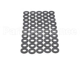 0L1945 Electrolux Professional Gasket, Set 50Pcs, Dia.26,5Mm