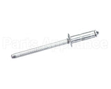 0L2013 Electrolux Professional Rivet, Dia 4X15Mm