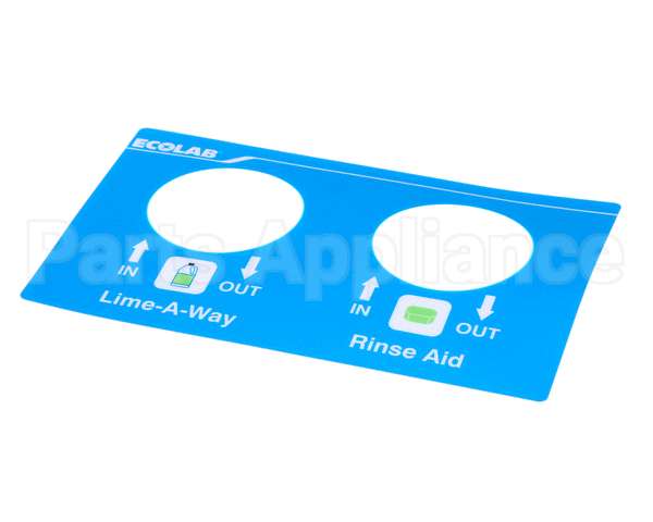 0L2173 Electrolux Professional Adhesive Membrane