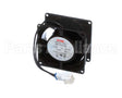 0L2175 Electrolux Professional Fan, 80X80X38 208/240V 50/60Hz