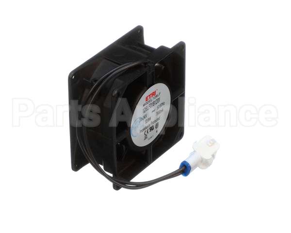 0L2175 Electrolux Professional Fan, 80X80X38 208/240V 50/60Hz