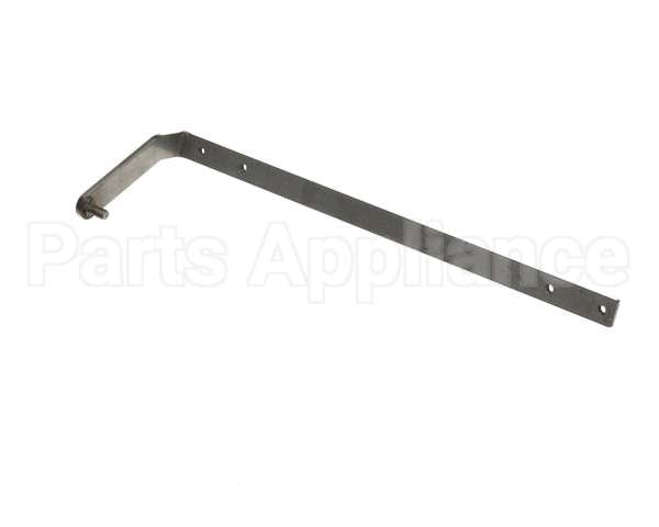 0L2213 Electrolux Professional Spring Retainer, Assembly, Right