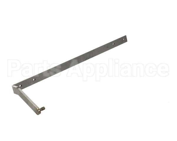 0L2213 Electrolux Professional Spring Retainer, Assembly, Right