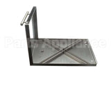 0L2219 Electrolux Professional Cover Plate, Assembly