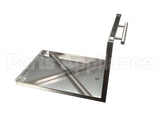 0L2219 Electrolux Professional Cover Plate, Assembly