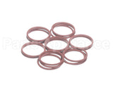 0L2302 Electrolux Professional O-Ring, Dia. 1.78X20.35