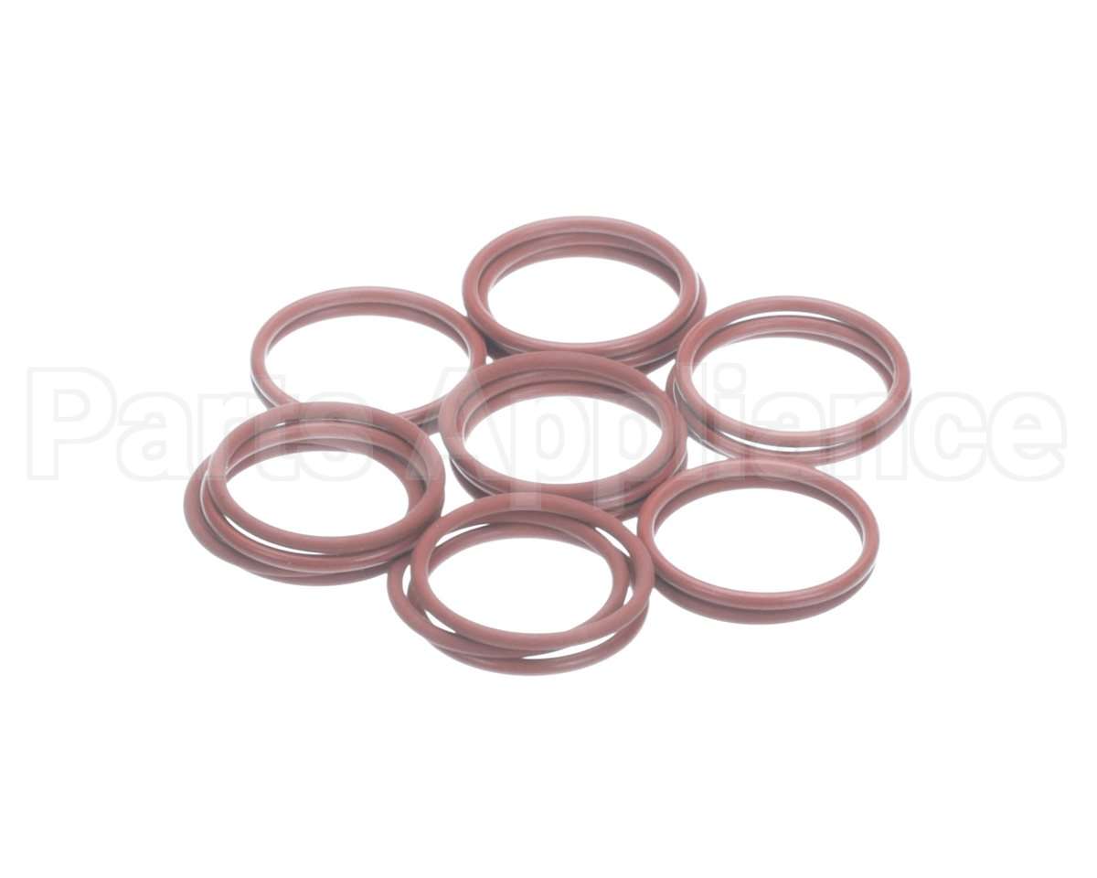 0L2302 Electrolux Professional O-Ring, Dia. 1.78X20.35