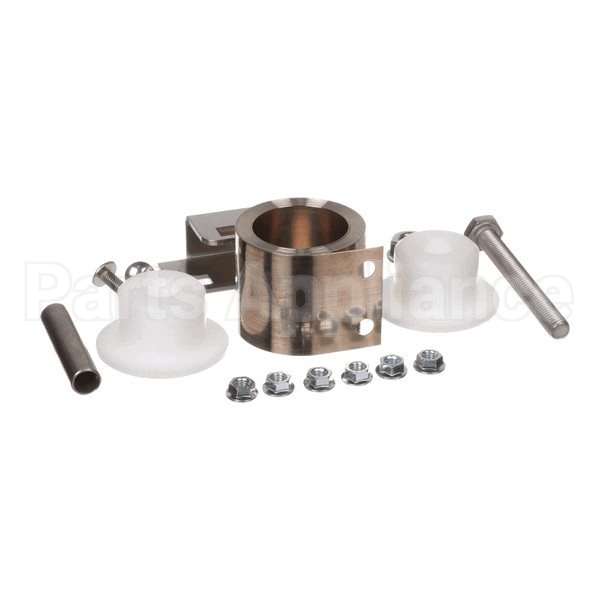 0L2361 Compatible Electrolux Door Spring Assembly, Kit