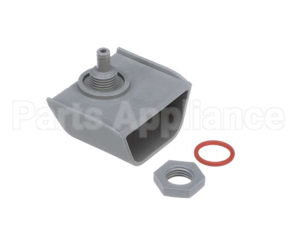 0L2362 Electrolux Professional Air Trap Nut O-Ring, Kit