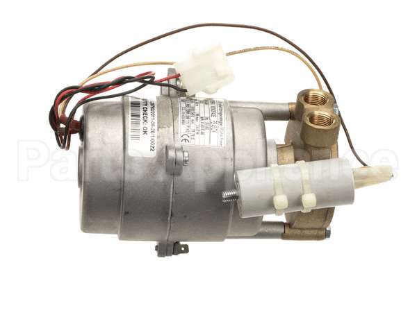 0L2391 Electrolux Professional Rinse Pump, Ps45