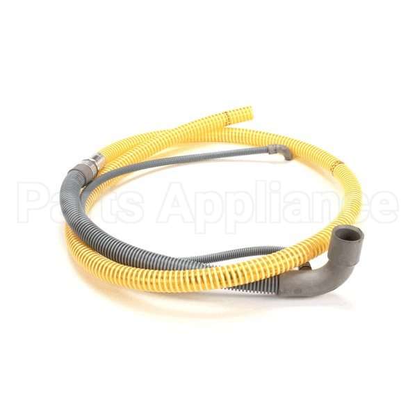 0L2484 Compatible Electrolux Drain Hose