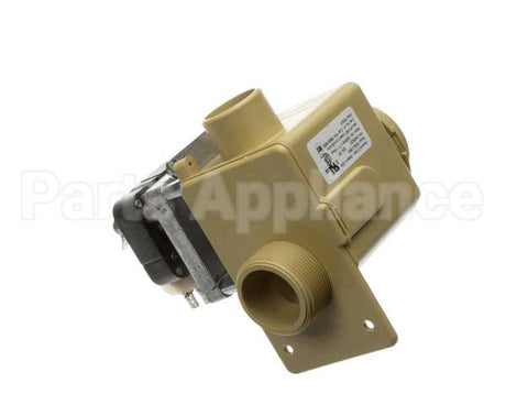0L2506 Electrolux Professional Drain Valve, 24V 50/60Hz