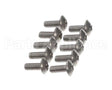 0L2513 Electrolux Professional Screw, Set 10Pcs