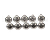 0L2513 Electrolux Professional Screw, Set 10Pcs