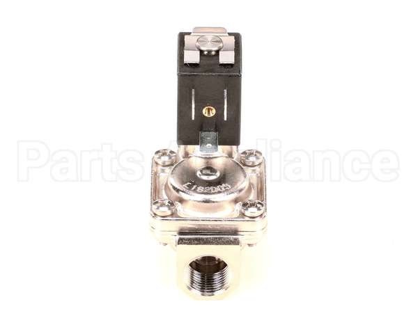 0L2516 Electrolux Professional Solenoid Valve; 3/8' 24V 50/60Hz