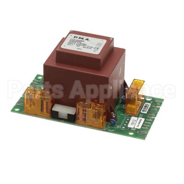 0L2526 Compatible Electrolux Pcb Board Trans