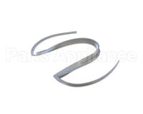 0L2562 Electrolux Professional Gasket, 560X311,5Mm