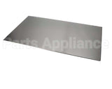 0L2568 Electrolux Professional Front Panel