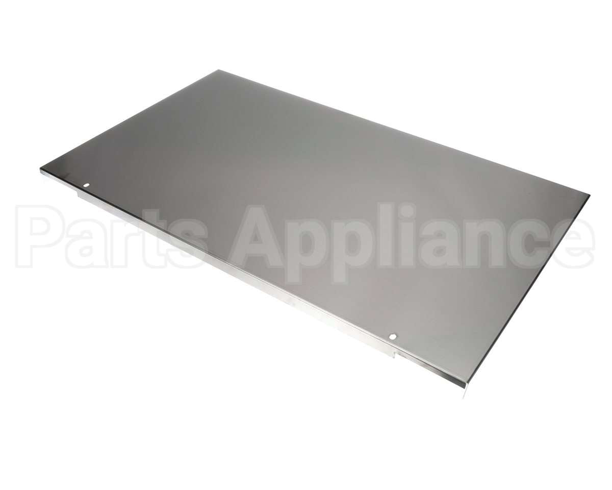 0L2568 Electrolux Professional Front Panel