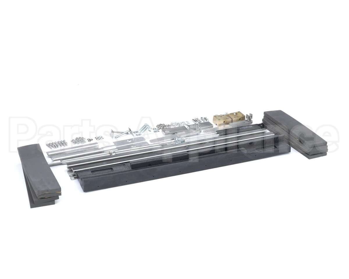 0L2570 Electrolux Professional Handling Door, Pw1 Pw2, Kit