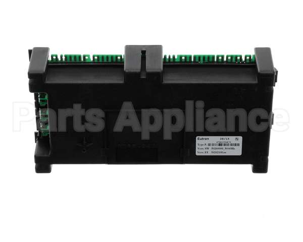 0L2582 Electrolux Professional Pcb, Diwap10, 50/60Hz