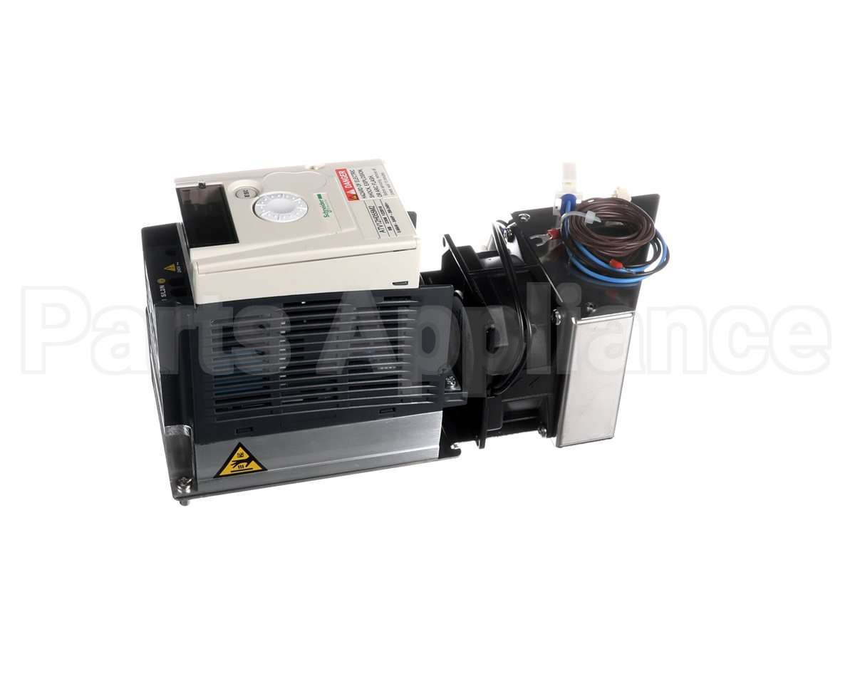 0L2600 Electrolux Professional Inverter; Kit Transf Atv11>Atv12; Rtc
