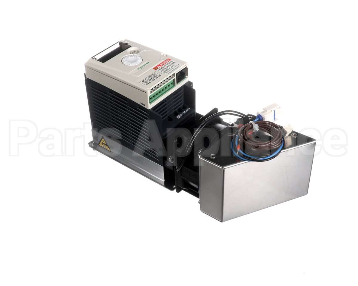0L2600 Electrolux Professional Inverter; Kit Transf Atv11>Atv12; Rtc