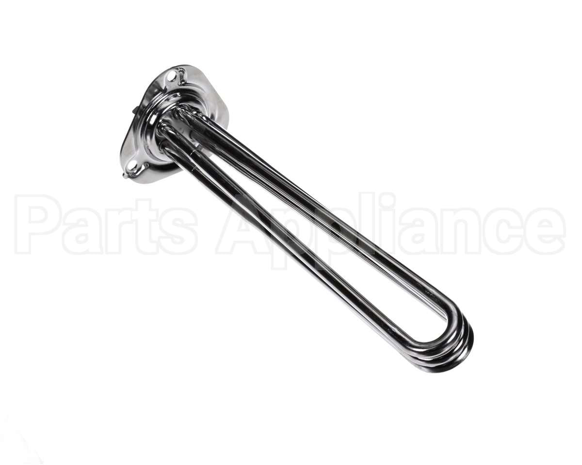 0L2652 Electrolux Professional Heating Element, 230V 4500W