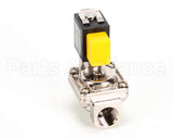 0L2656 Electrolux Professional Solenoid Valve; 3/8'230V 50Hz 208/240-60