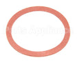 0L2664 Electrolux Professional Gasket, 59,5X50, Silicon