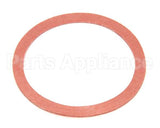 0L2664 Electrolux Professional Gasket, 59,5X50, Silicon