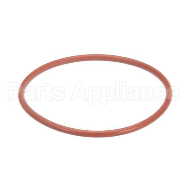 0L2665 Compatible Electrolux Gasket, 2, 62X53, 65, Silicon