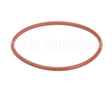 0L2665 Electrolux Professional Gasket, 2,62X53,65, Silicon