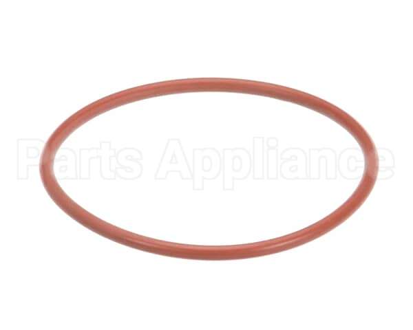 0L2665 Electrolux Professional Gasket, 2,62X53,65, Silicon