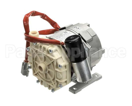 0L2672 Electrolux Professional Pump, 208/240V 60 Hz