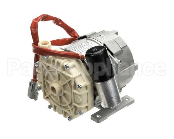 0L2672 Electrolux Professional Pump, 208/240V 60 Hz